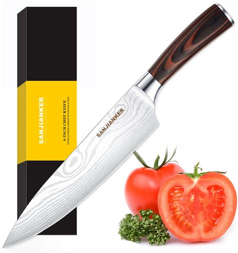 chef knives amazon